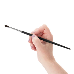 OMNIA® BOM429 Eye Highlighter Brush