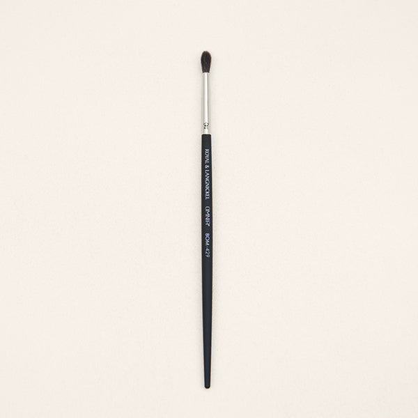 OMNIA® BOM429 Eye Highlighter Brush