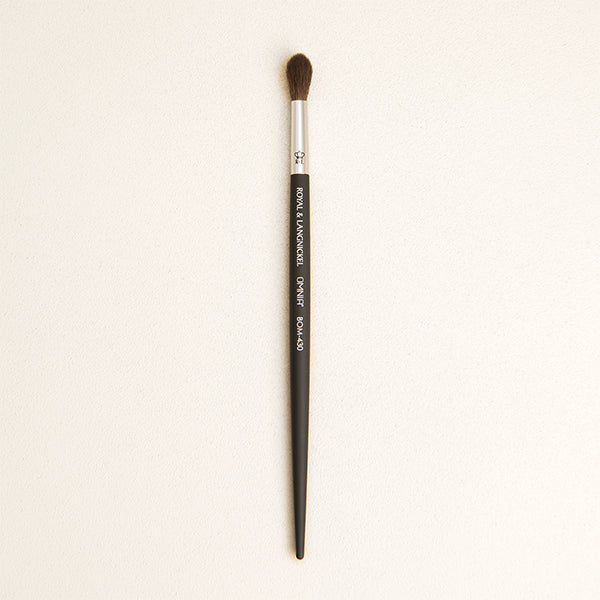 OMNIA® BOM430 Crease Brush