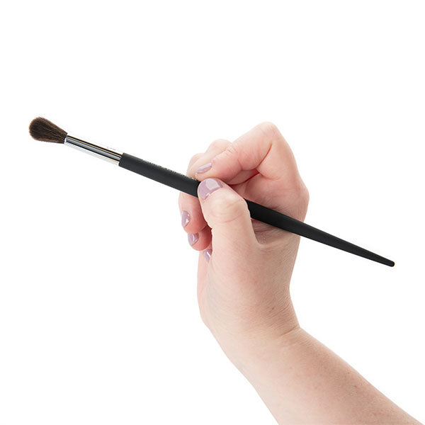 OMNIA® BOM432 Dome Crease Brush