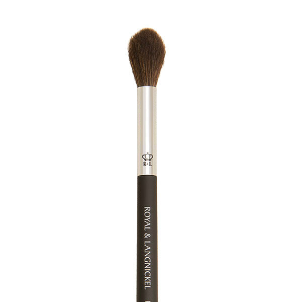 OMNIA® BOM445 Large Crease Brush