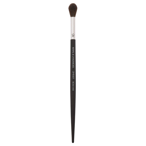 OMNIA® BOM445 Large Crease Brush
