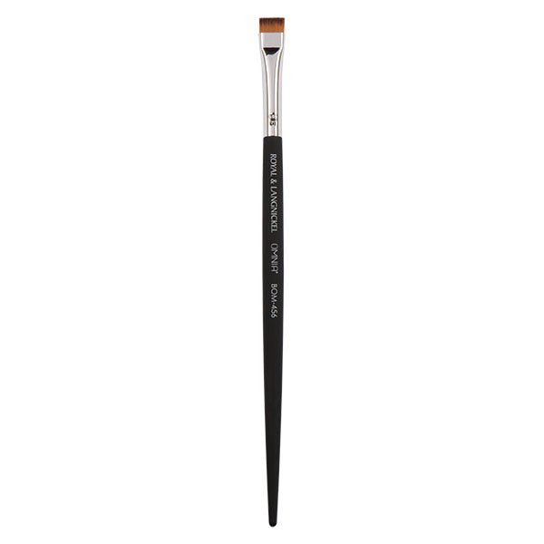 OMNIA® BOM456 Flat Eyeliner Brush