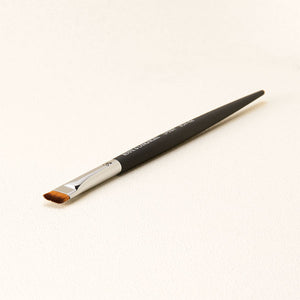 OMNIA® BOM456 Flat Eyeliner Brush
