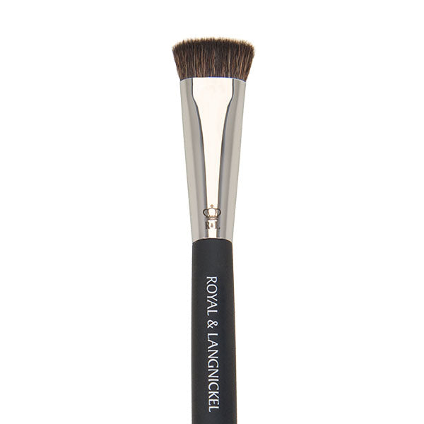 OMNIA® BOM465 Flat Eye Fluff Brush