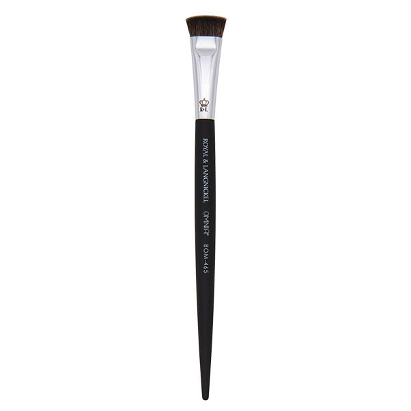OMNIA® BOM465 Flat Eye Fluff Brush