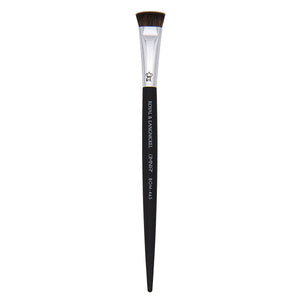 OMNIA® BOM465 Flat Eye Fluff Brush