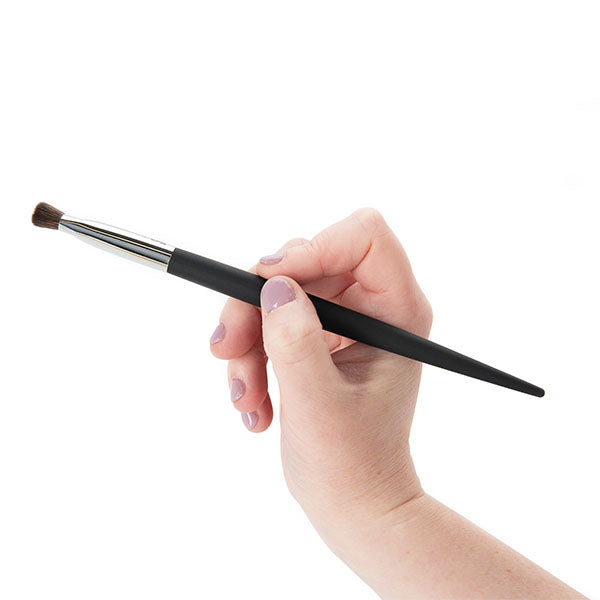 OMNIA® BOM465 Flat Eye Fluff Brush