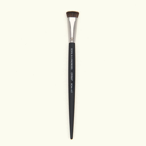 OMNIA® BOM465 Flat Eye Fluff Brush