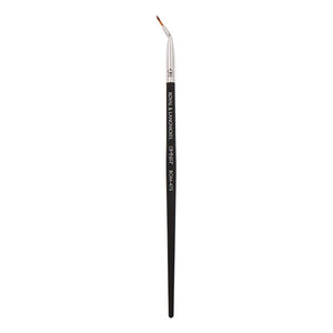 OMNIA® BOM475 Bent Eyeliner Brush