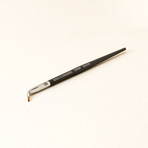 OMNIA® BOM475 Bent Eyeliner Brush