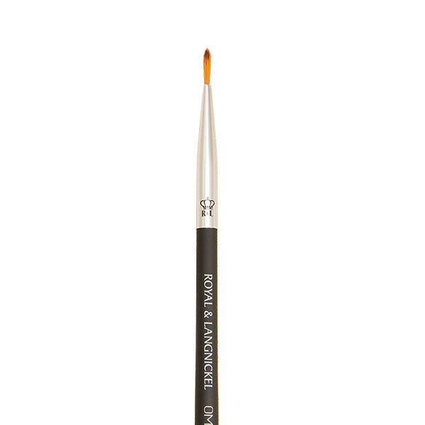 OMNIA® BOM481 Detail Liner Brush