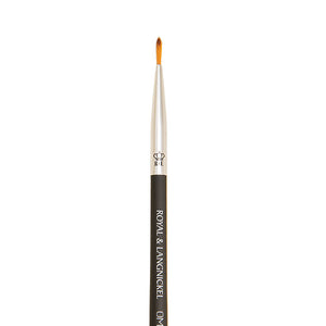 OMNIA® BOM481 Detail Liner Brush