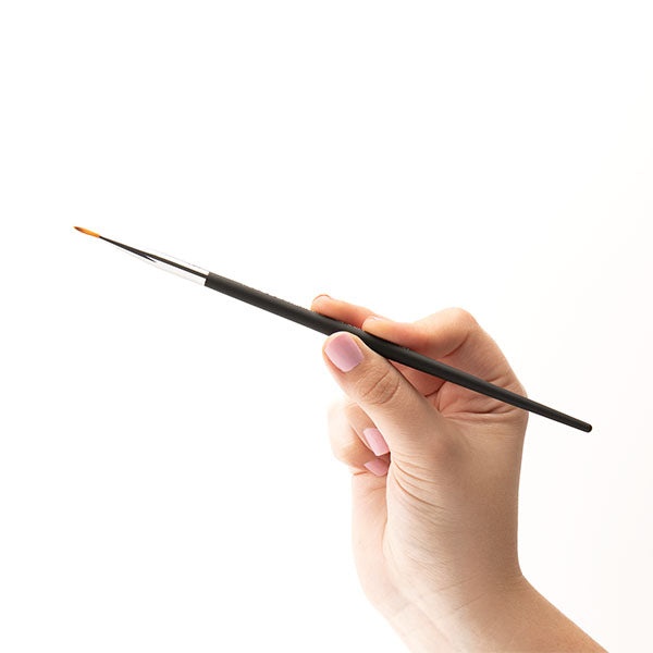OMNIA® BOM481 Detail Liner Brush