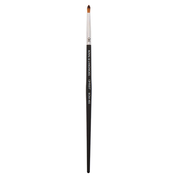 OMNIA® BOM485 Pointed Liner Brush