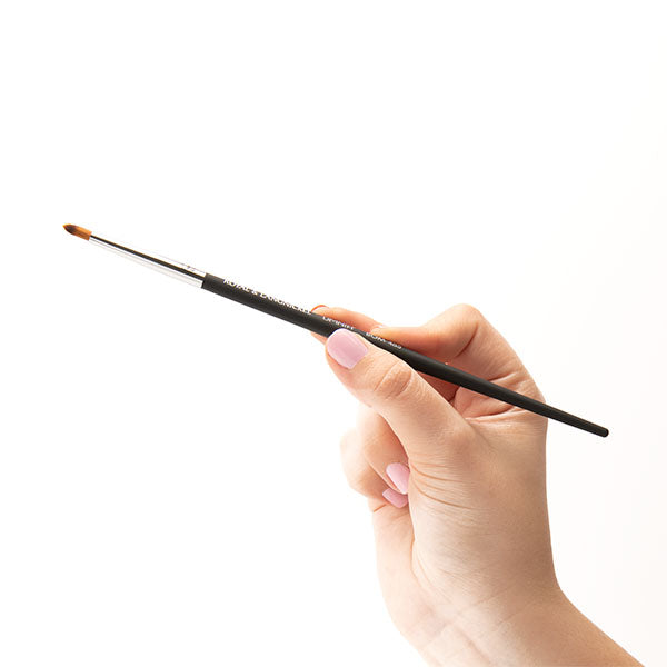 OMNIA® BOM485 Pointed Liner Brush