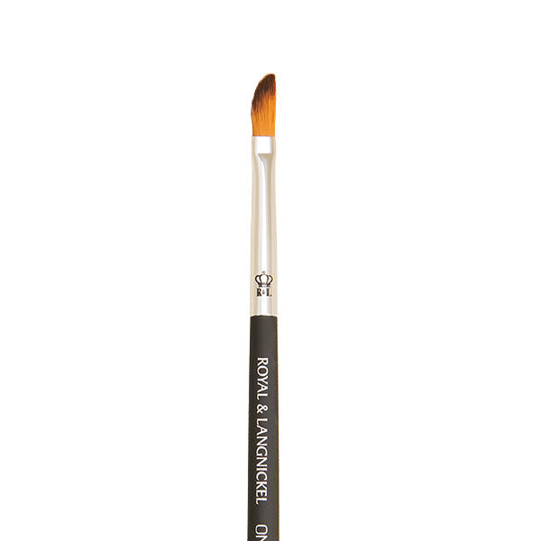 OMNIA® BOM487 Liquid Liner Brush
