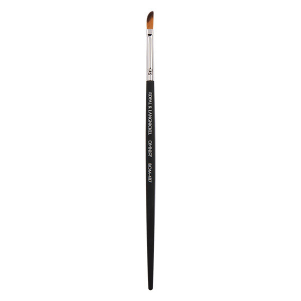 OMNIA® BOM487 Liquid Liner Brush