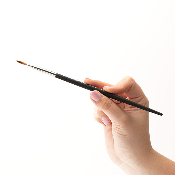 OMNIA® BOM487 Liquid Liner Brush