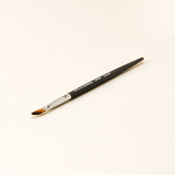 OMNIA® BOM487 Liquid Liner Brush