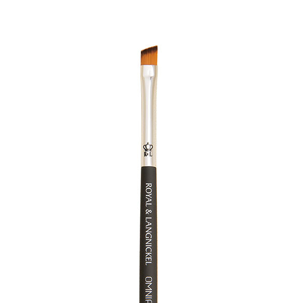 OMNIA® BOM498 Sharp Liner Brush