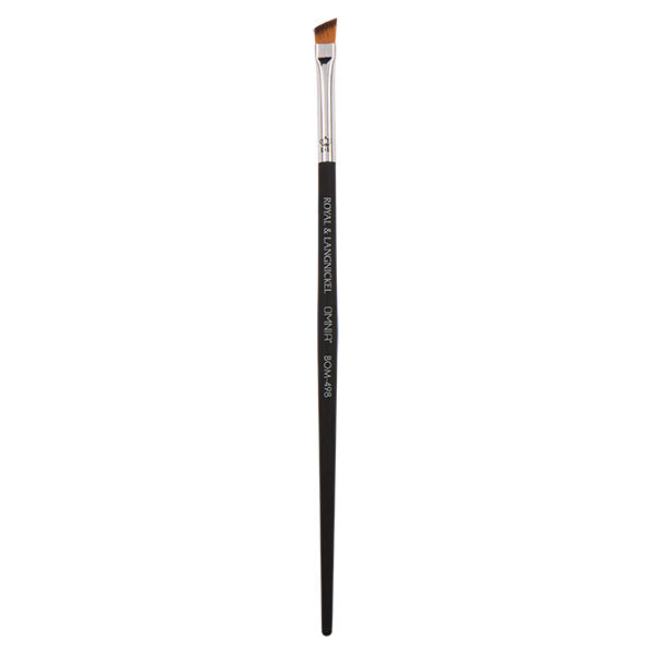 OMNIA® BOM498 Sharp Liner Brush