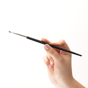 OMNIA® BOM498 Sharp Liner Brush