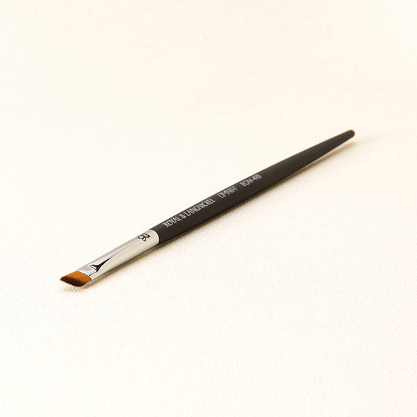 OMNIA® BOM498 Sharp Liner Brush