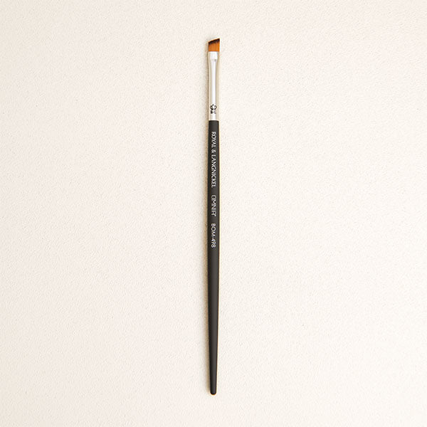 OMNIA® BOM498 Sharp Liner Brush
