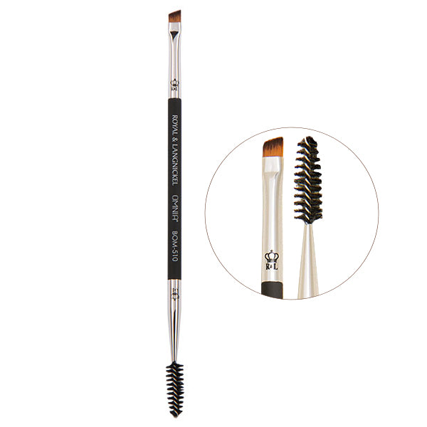 OMNIA® BOM510 Brow/Lash Brush