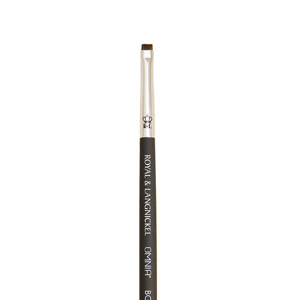 OMNIA® BOM515 Brow Definer Brush
