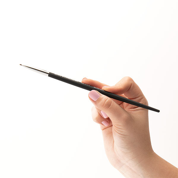 OMNIA® BOM515 Brow Definer Brush