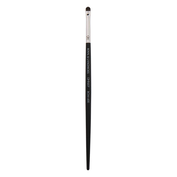 OMNIA® BOM600 Detail Lip Brush