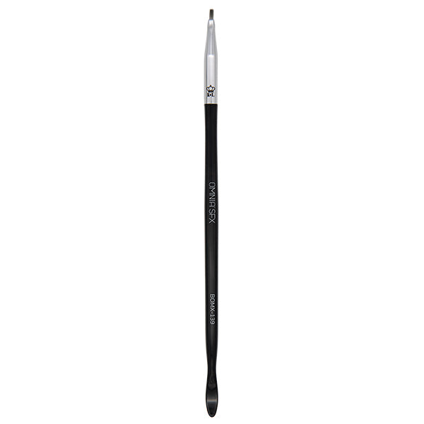 OMNIA® BOMX139 SFX Micro Flat Brush