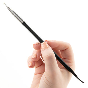 OMNIA® BOMX139 SFX Micro Flat Brush