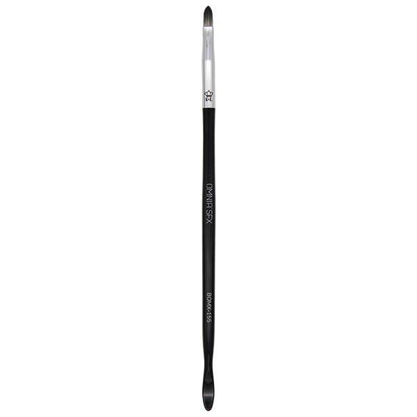 OMNIA® BOMX155 SFX Small Filbert Brush