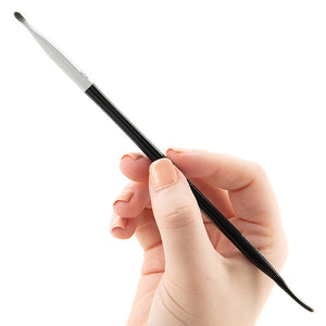 OMNIA® BOMX155 SFX Small Filbert Brush