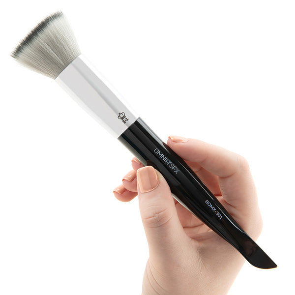 OMNIA® SFX Stippler Brushes