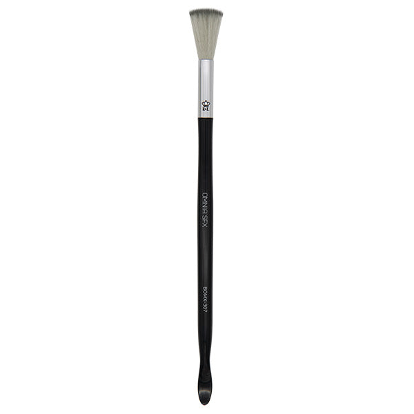 OMNIA® SFX Stippler Brushes