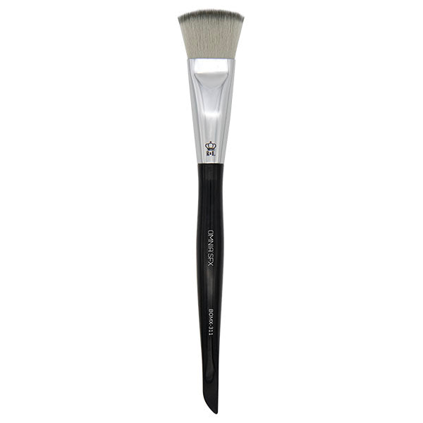 OMNIA® SFX Comb Brushes