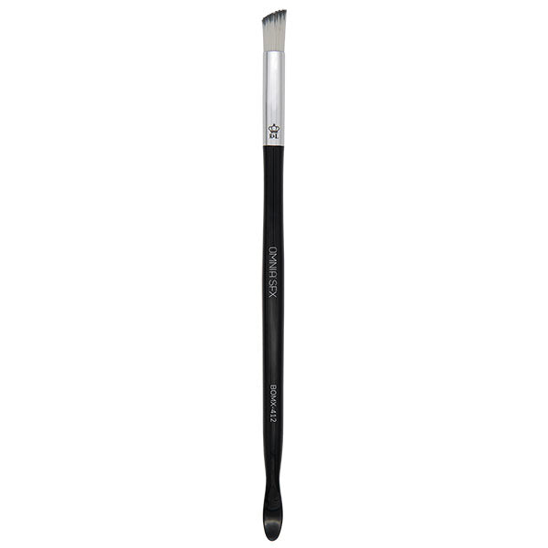 OMNIA® BOMX412 SFX Deerfoot Brush