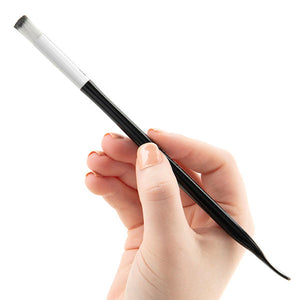 OMNIA® BOMX412 SFX Deerfoot Brush