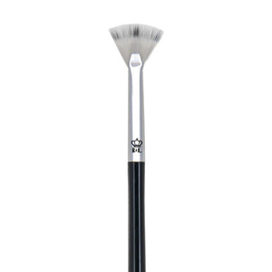 OMNIA® BOMX487 SFX Small Fan Brush