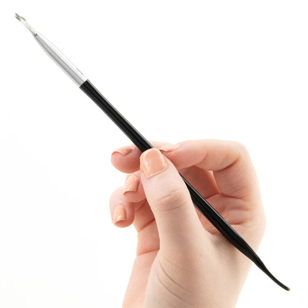 OMNIA® BOMX487 SFX Small Fan Brush