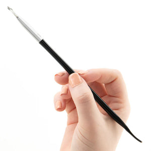 OMNIA® BOMX487 SFX Small Fan Brush