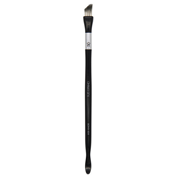 OMNIA® BOMX504 SFX Square Splatter Brush