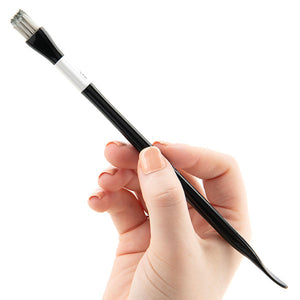 OMNIA® BOMX504 SFX Square Splatter Brush