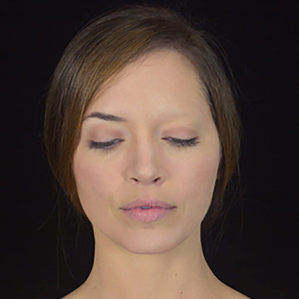 Out Of Kit Peel N&#39; Stick Prosthetics, Brow Blocker (Large)