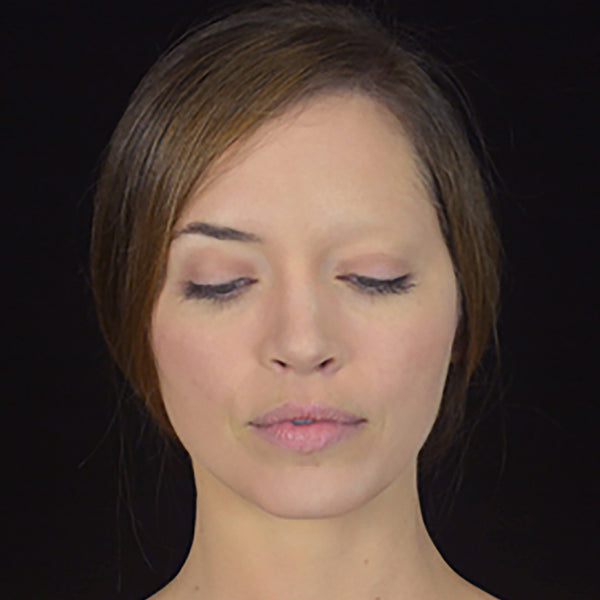 Out Of Kit Peel N&#39; Stick Prosthetics, Brow Blocker (Medium)