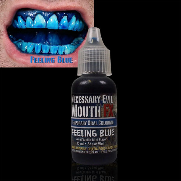 Premiere Products Mouth FX